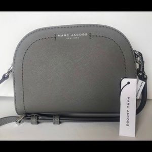 NEW $250 Marc Jacobs Playback Crossbody